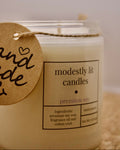 Baby Booty 8oz Candle