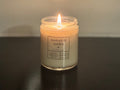 Fresh Bed Sheets 8oz Candle