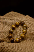 Tigers Eye Stone bracelet
